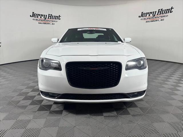 2023 Chrysler 300 300S