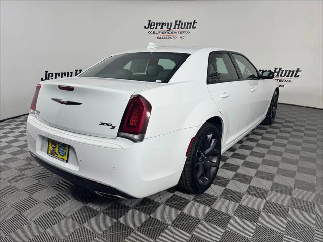 2023 Chrysler 300 300S