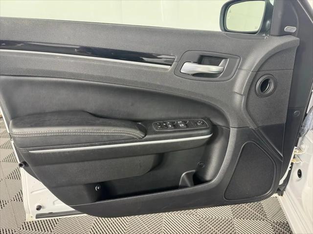 2023 Chrysler 300 300S