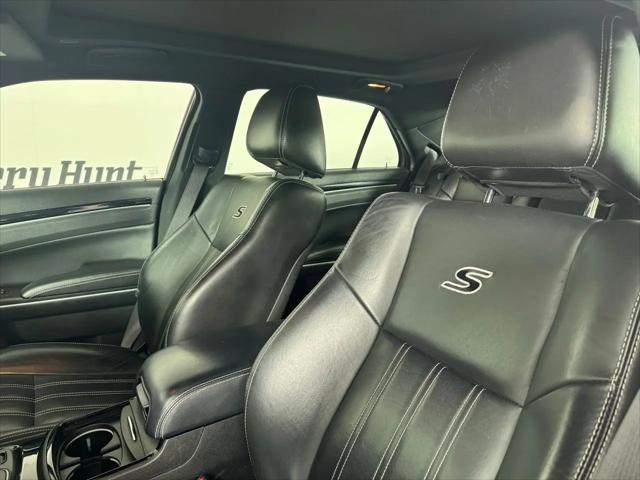 2023 Chrysler 300 300S