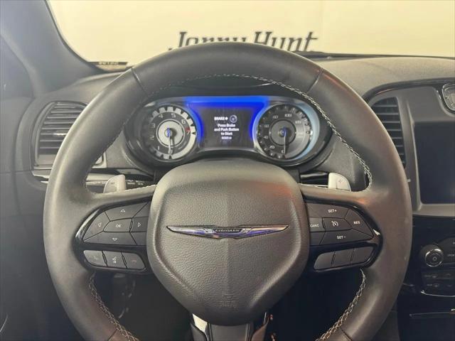 2023 Chrysler 300 300S