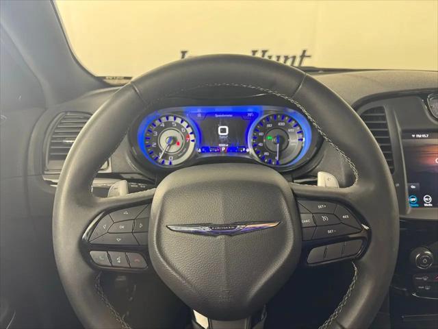 2023 Chrysler 300 300S