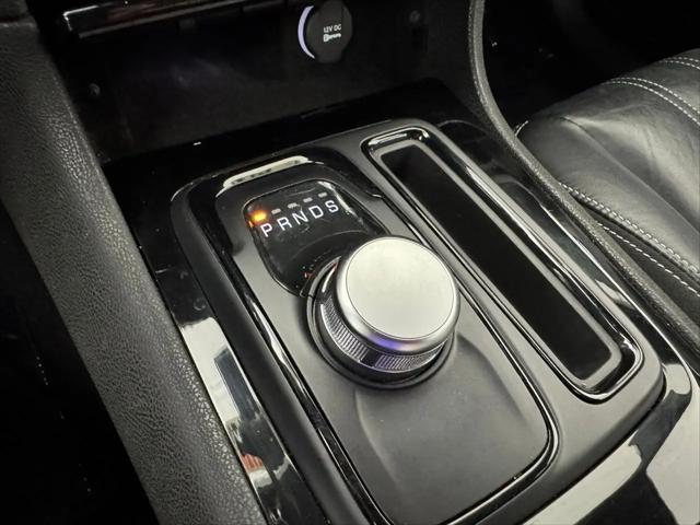 2023 Chrysler 300 300S