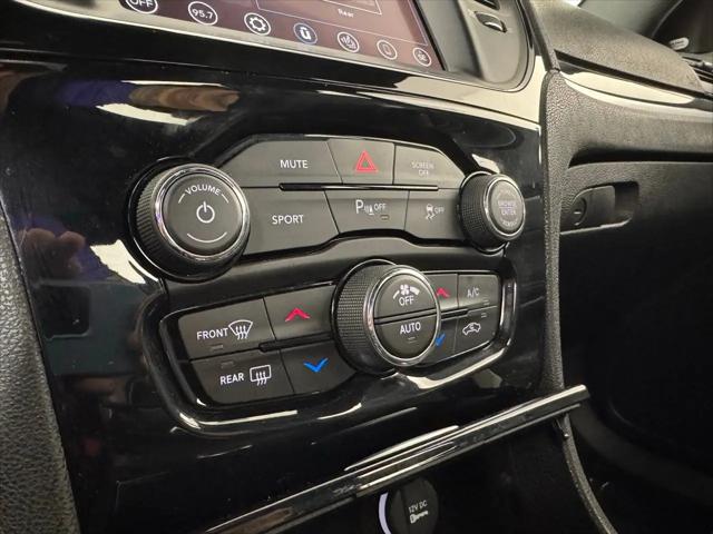 2023 Chrysler 300 300S