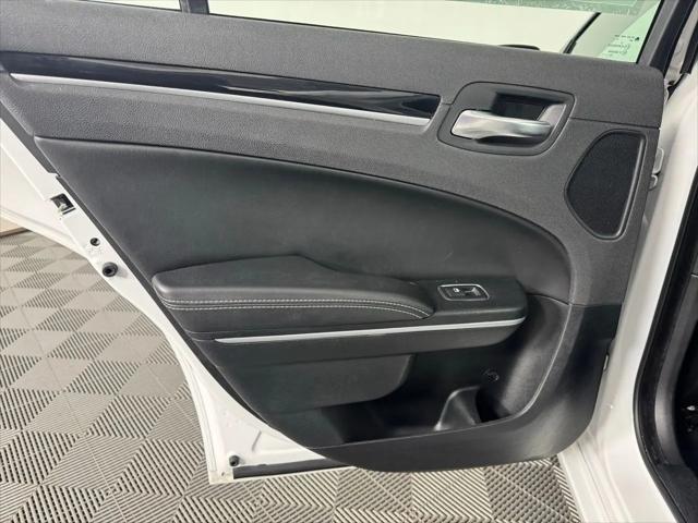 2023 Chrysler 300 300S