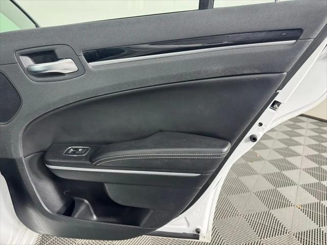 2023 Chrysler 300 300S
