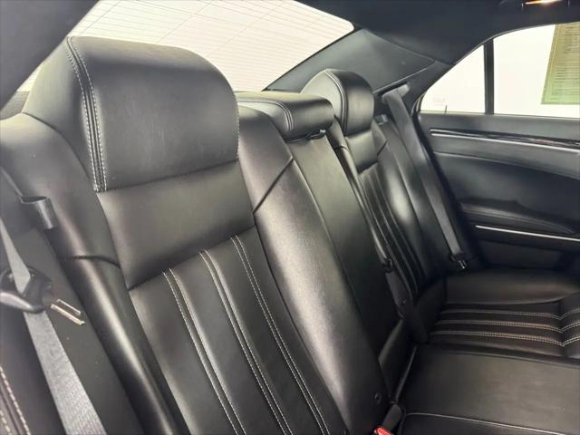 2023 Chrysler 300 300S