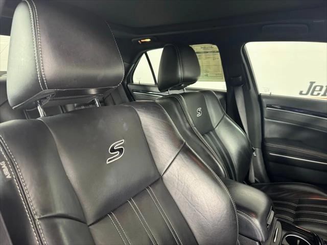 2023 Chrysler 300 300S