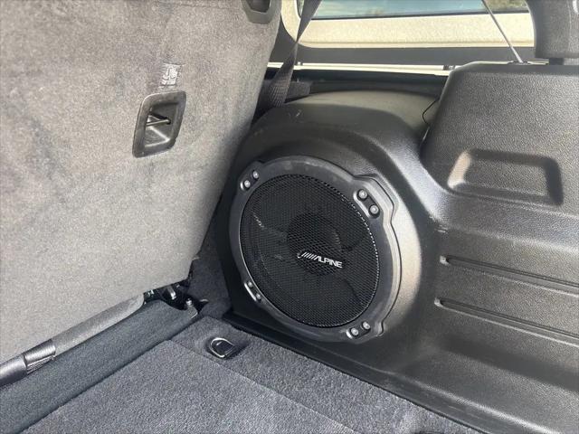 2022 Jeep Wrangler Unlimited Sport Altitude 4x4