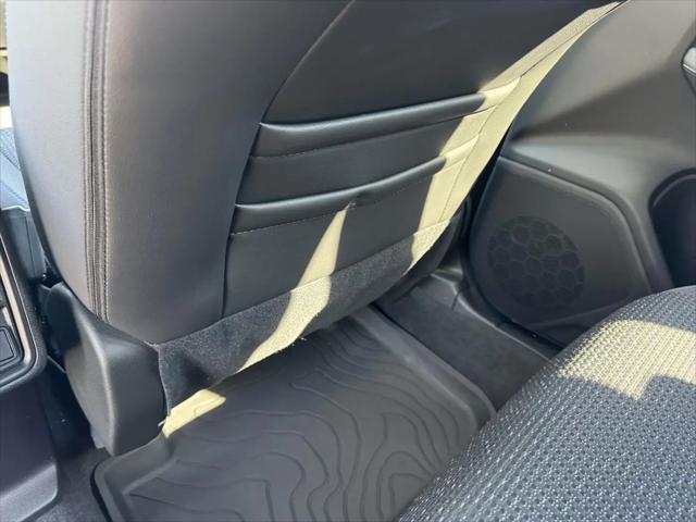 2025 Subaru Forester Premium Hybrid