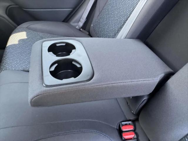 2025 Subaru Forester Premium Hybrid