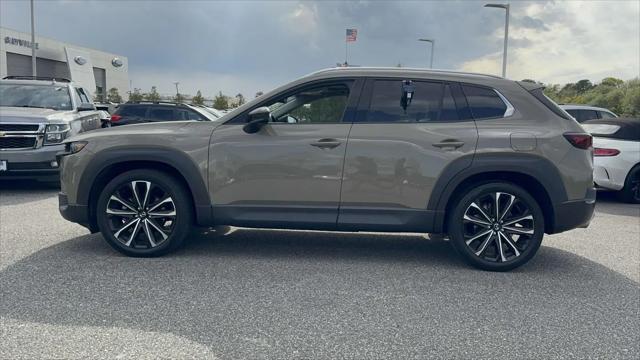 2023 Mazda CX-50 2.5 Turbo Premium