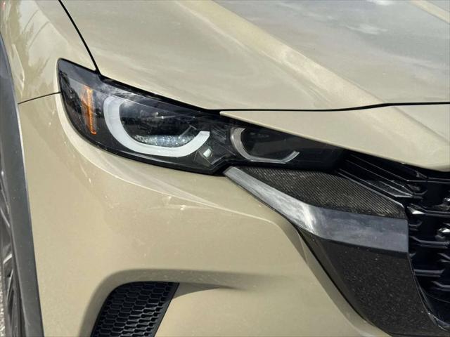 2023 Mazda CX-50 2.5 Turbo Premium