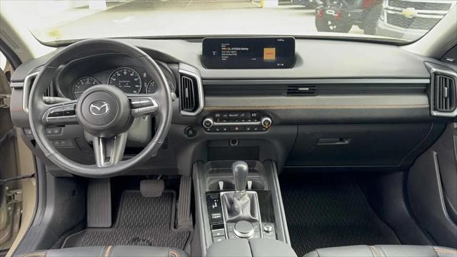 2023 Mazda CX-50 2.5 Turbo Premium