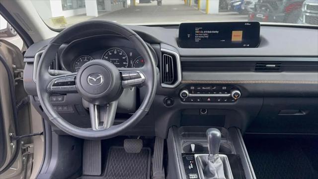 2023 Mazda CX-50 2.5 Turbo Premium