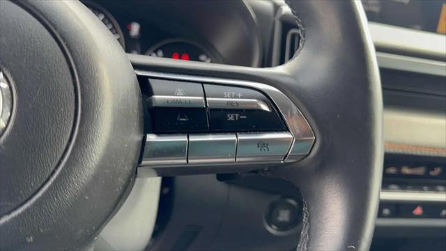 2023 Mazda CX-50 2.5 Turbo Premium