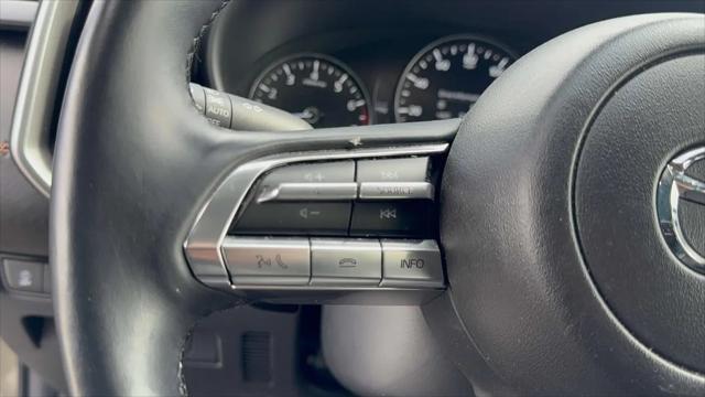 2023 Mazda CX-50 2.5 Turbo Premium