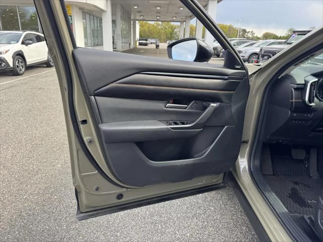 2023 Mazda CX-50 2.5 Turbo Premium