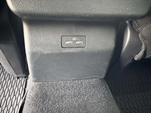 2023 Mazda CX-50 2.5 Turbo Premium
