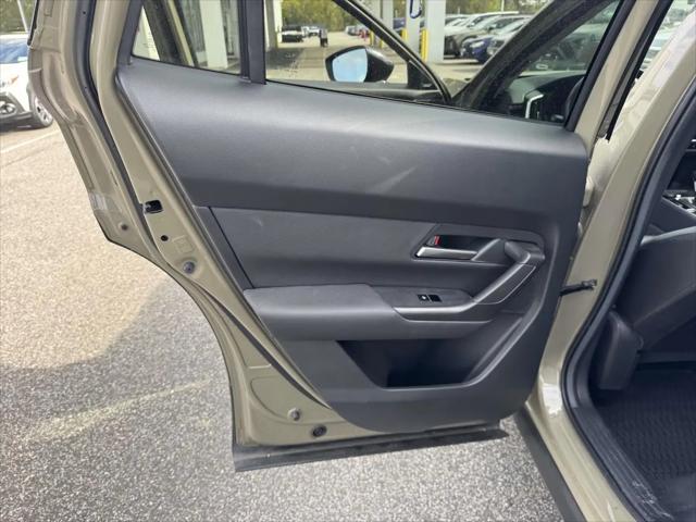 2023 Mazda CX-50 2.5 Turbo Premium