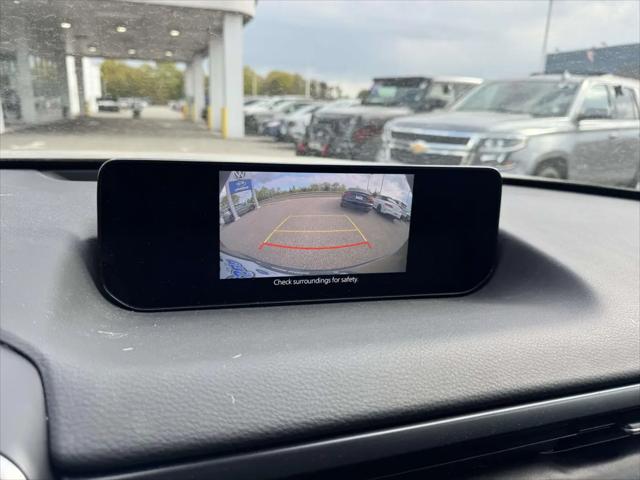 2023 Mazda CX-50 2.5 Turbo Premium