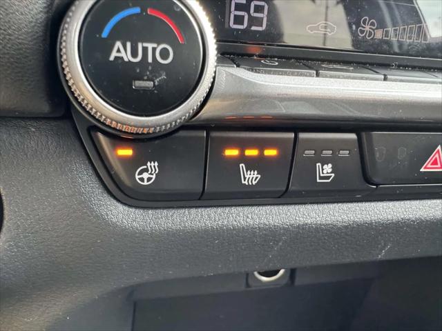 2023 Mazda CX-50 2.5 Turbo Premium