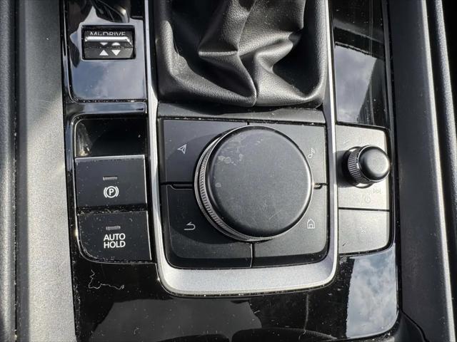 2023 Mazda CX-50 2.5 Turbo Premium
