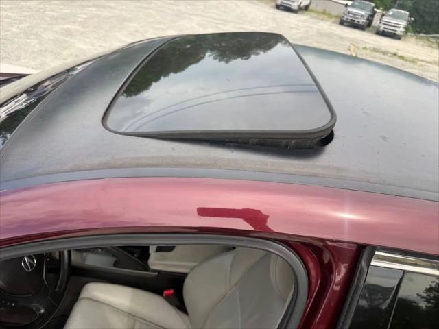 2012 Acura TL 3.7
