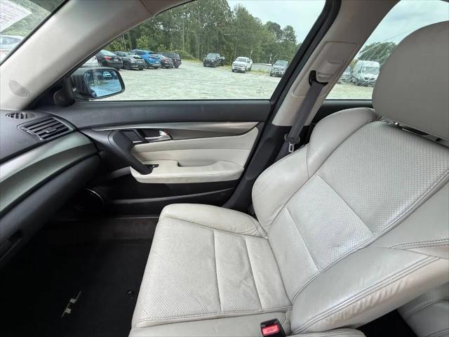 2012 Acura TL 3.7