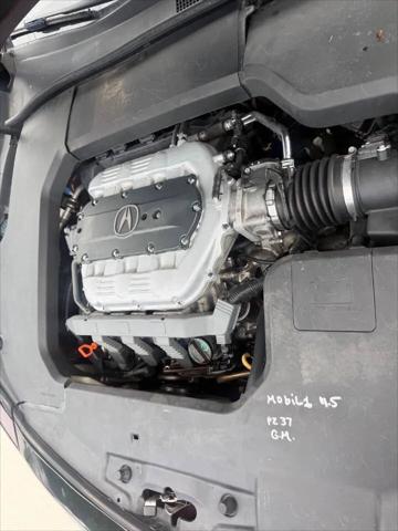 2012 Acura TL 3.7