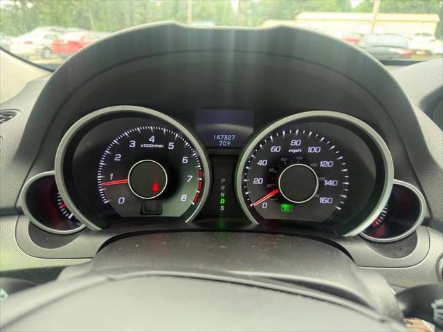 2012 Acura TL 3.7