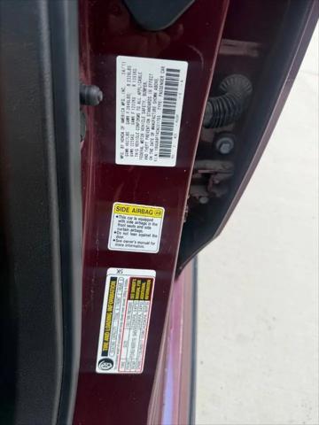 2012 Acura TL 3.7