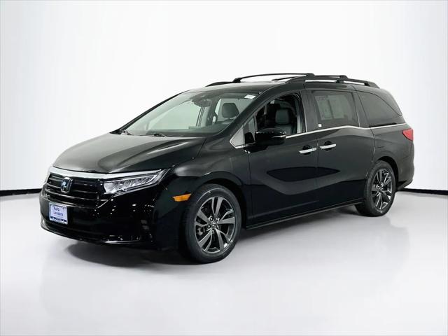 2023 Honda Odyssey Touring for sale in Egg Harbor Twp, NJ