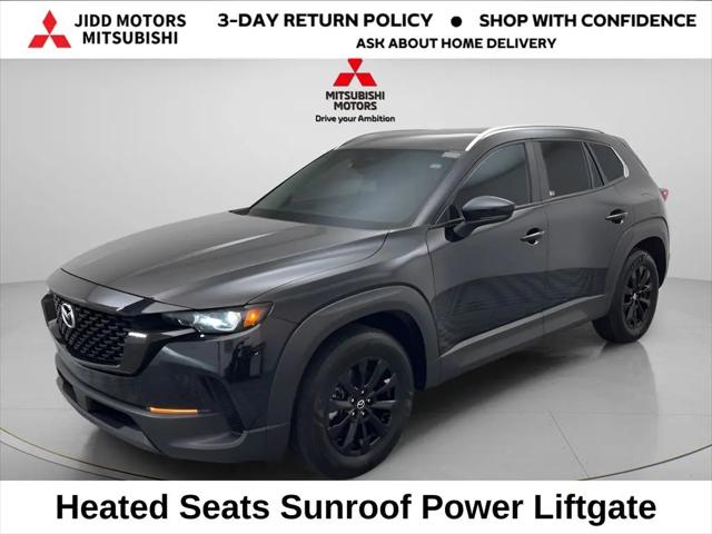 2026 Mazda CX-50 2.5 S Preferred for sale in Des Plaines, IL