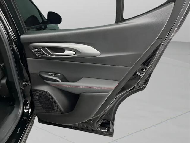 2023 Dodge Hornet GT Plus AWD