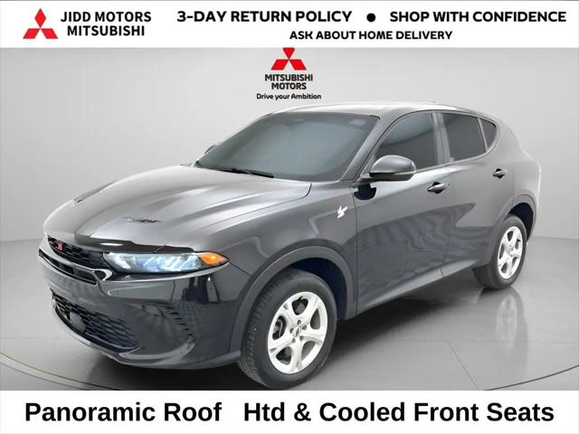 2023 Dodge Hornet GT Plus AWD for sale in Des Plaines, IL