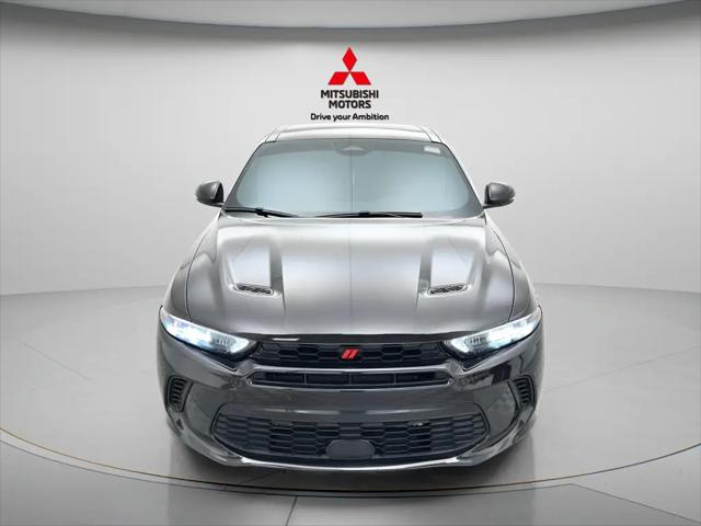 2023 Dodge Hornet GT Plus AWD