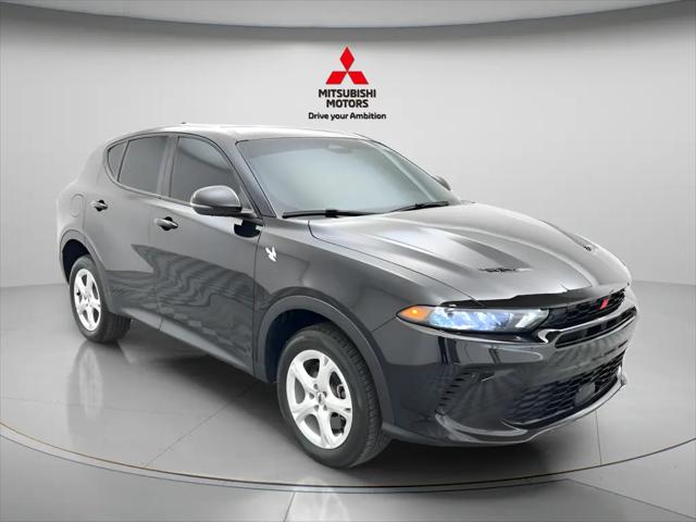 2023 Dodge Hornet GT Plus AWD