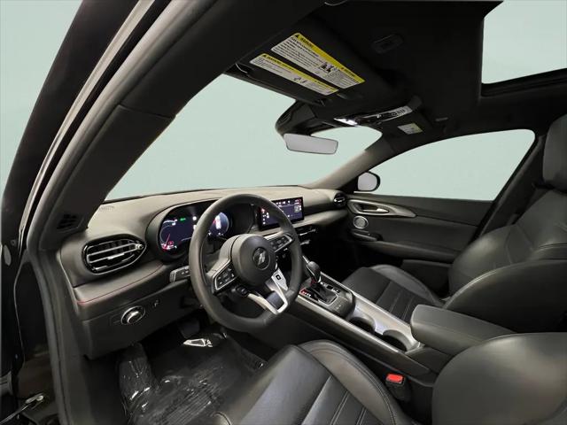 2023 Dodge Hornet GT Plus AWD