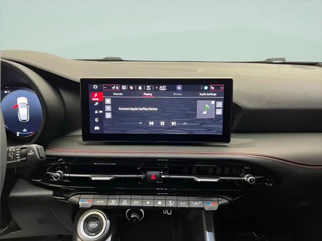 2023 Dodge Hornet GT Plus AWD