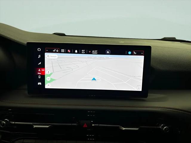 2023 Dodge Hornet GT Plus AWD