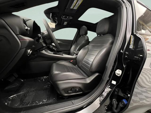 2023 Dodge Hornet GT Plus AWD