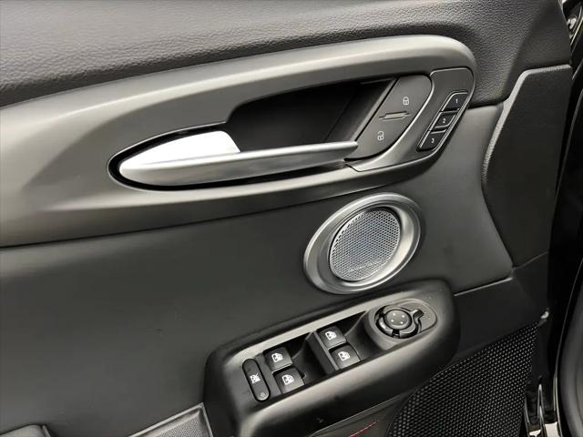 2023 Dodge Hornet GT Plus AWD