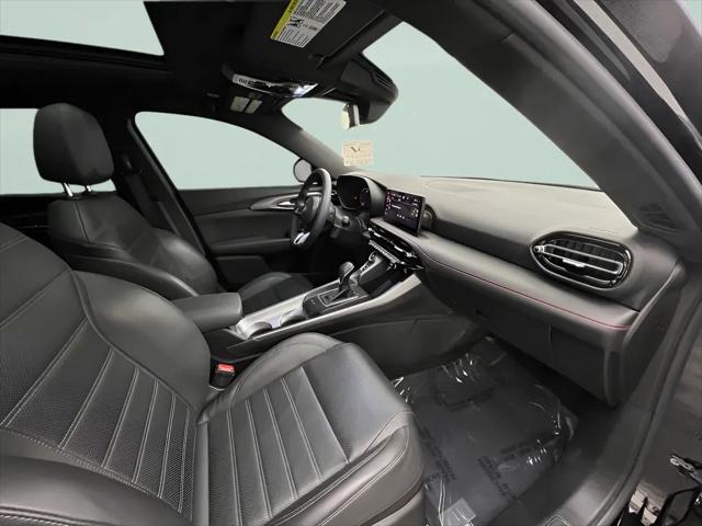 2023 Dodge Hornet GT Plus AWD