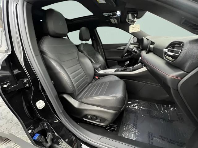 2023 Dodge Hornet GT Plus AWD