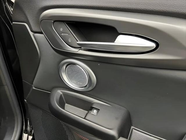 2023 Dodge Hornet GT Plus AWD