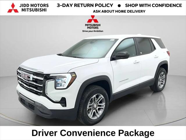 2026 GMC Terrain FWD Elevation for sale in Des Plaines, IL