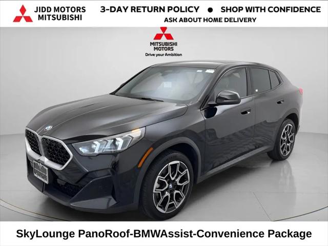 2025 BMW X2 xDrive28i for sale in Des Plaines, IL