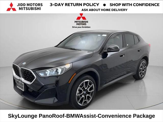 2025 BMW X2 xDrive28i for sale in Des Plaines, IL