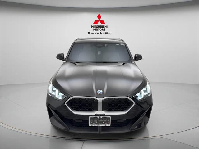 2025 BMW X2 xDrive28i